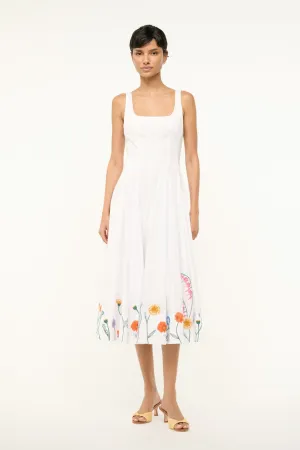 WELLS DRESS | SEED SHOP