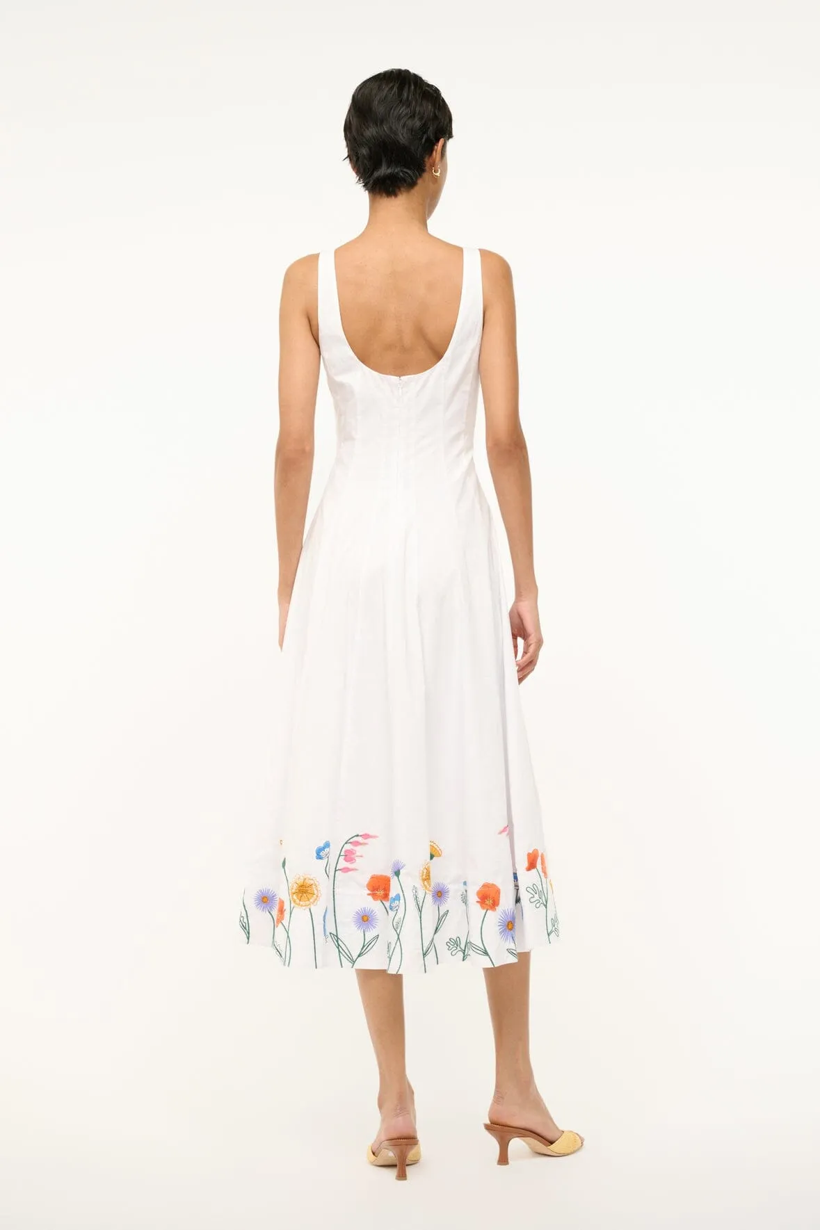 WELLS DRESS | SEED SHOP