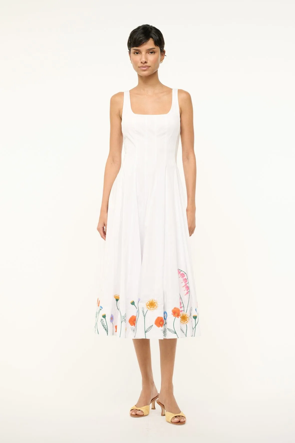 WELLS DRESS | SEED SHOP