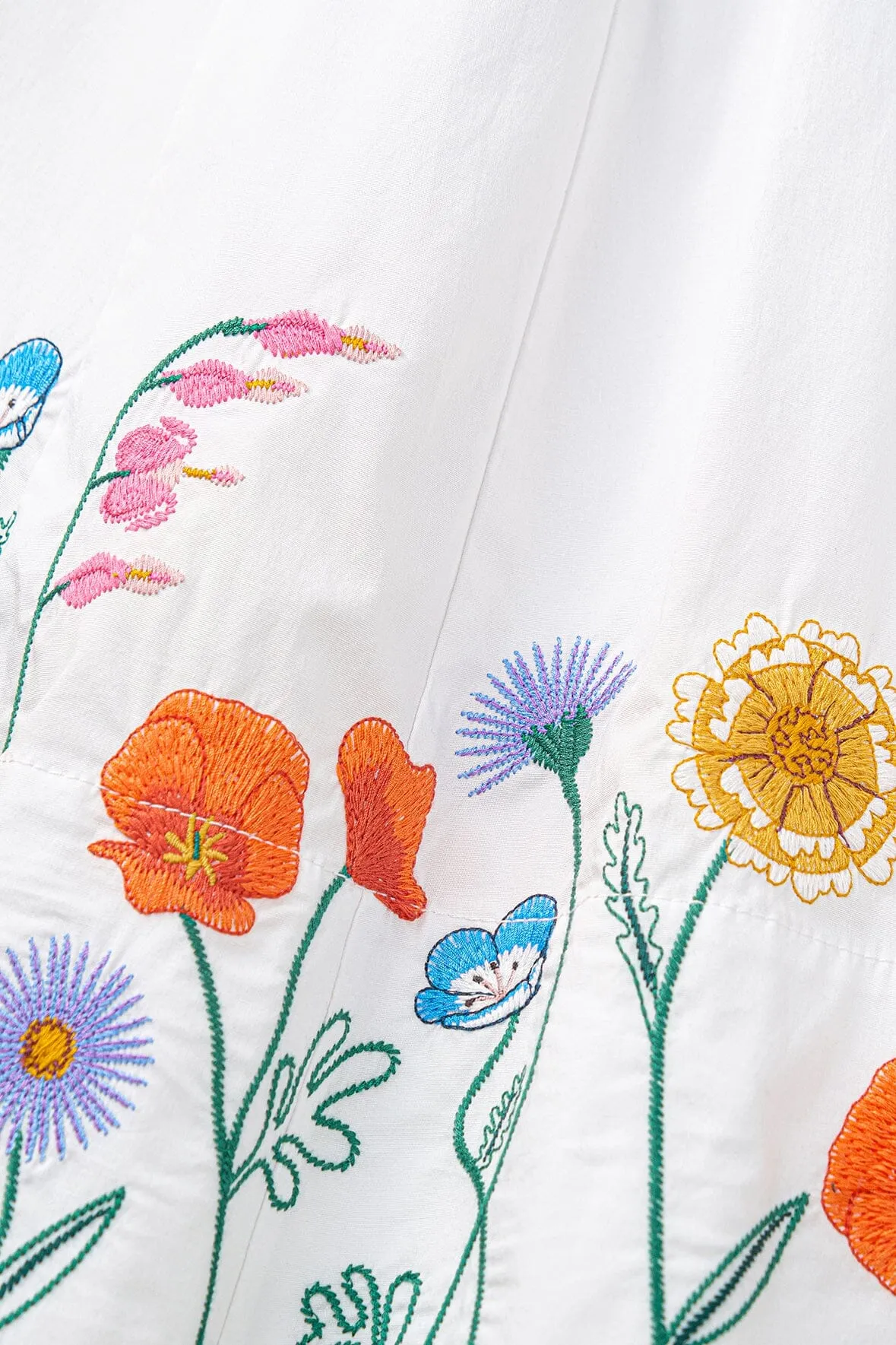 WELLS DRESS | SEED SHOP