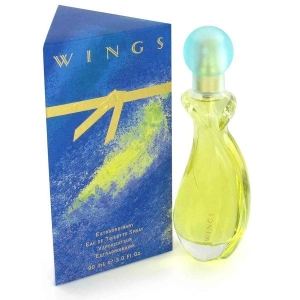 Wings 3.0 oz EDT for women