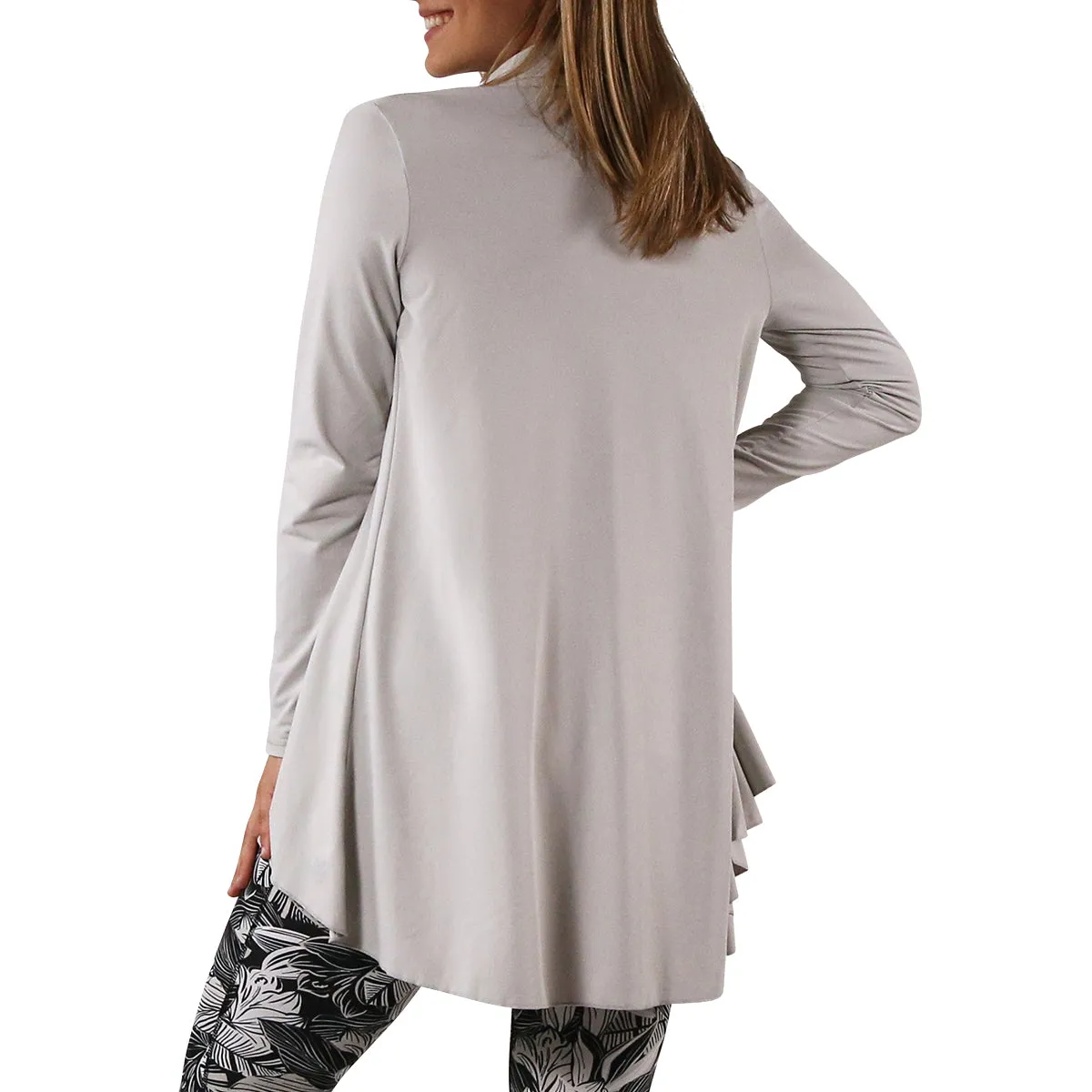 Women's Hooded Resort Wrap