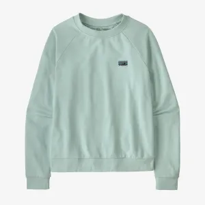 Women's Regenerative Organic Certified® Cotton Essential Top