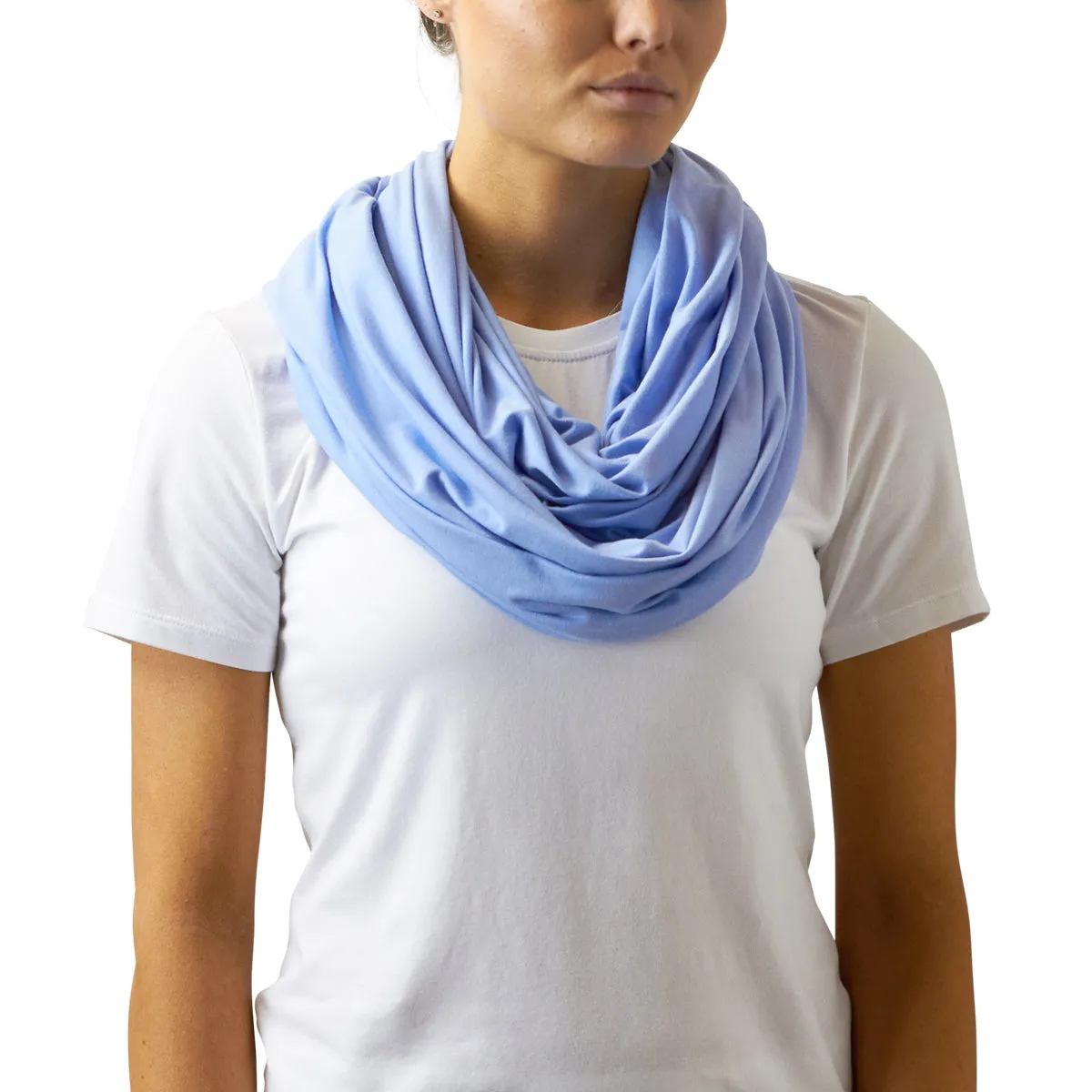 Women's Sun Shawl