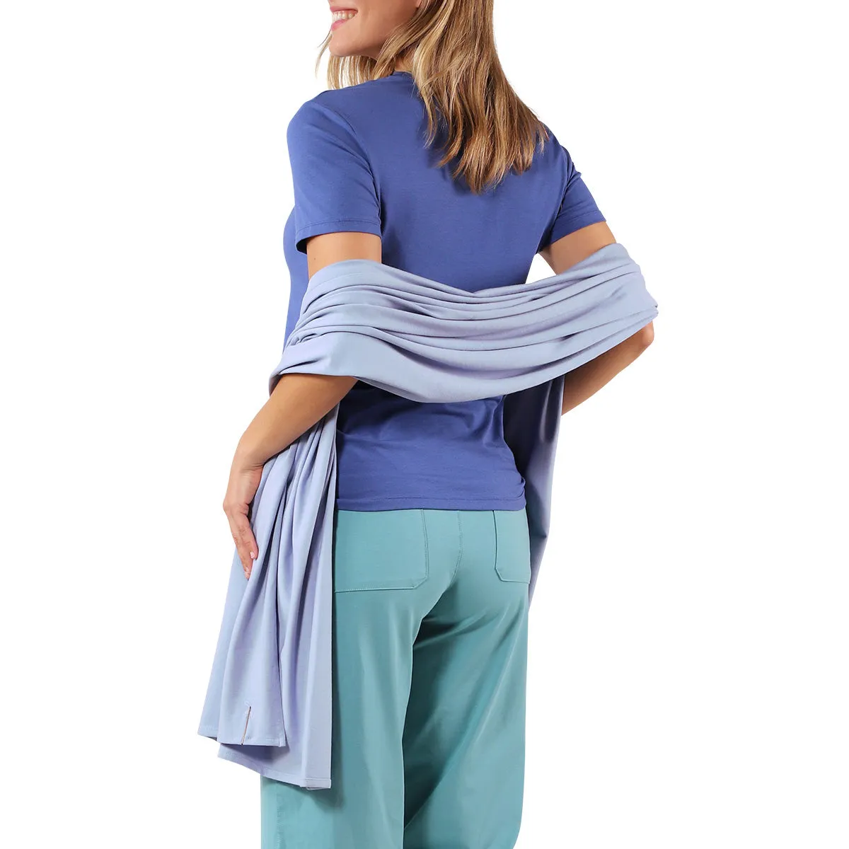 Women's Sun Shawl