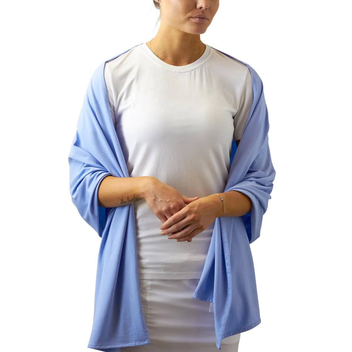 Women's Sun Shawl