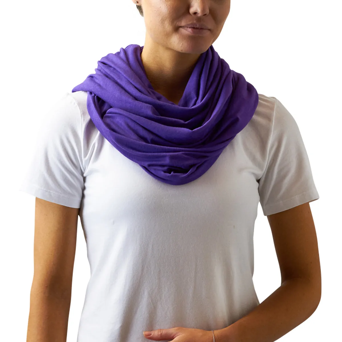 Women's Sun Shawl