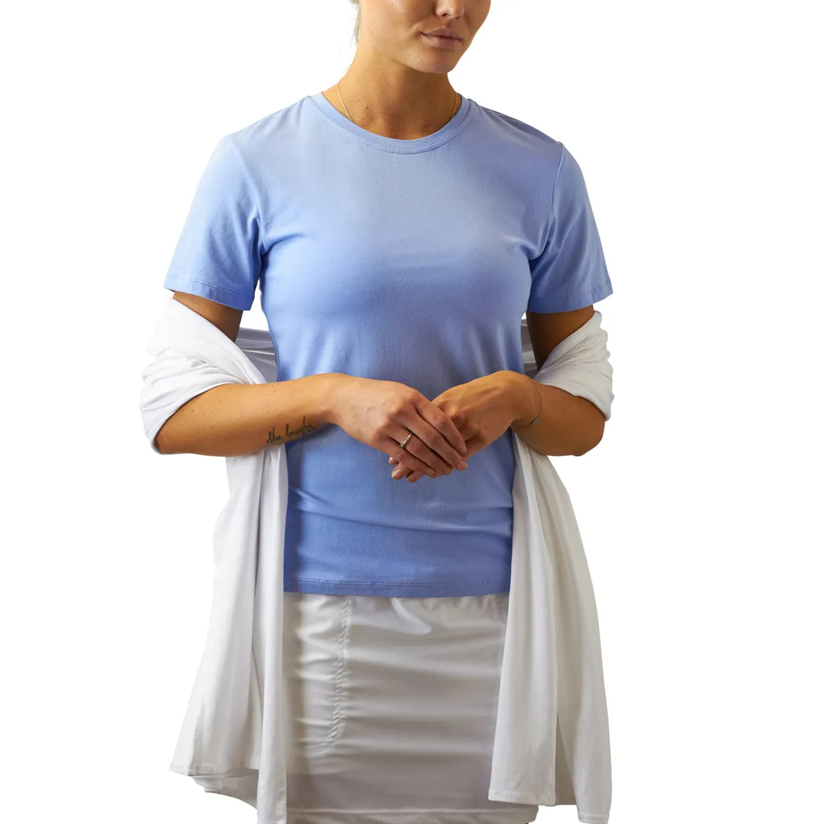 Women's Sun Shawl