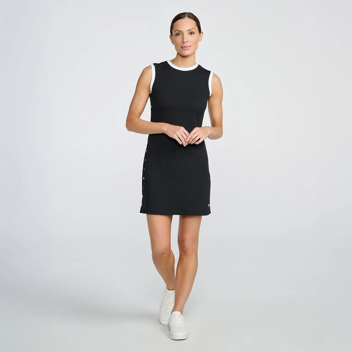 Women's The LBD Snap Dress