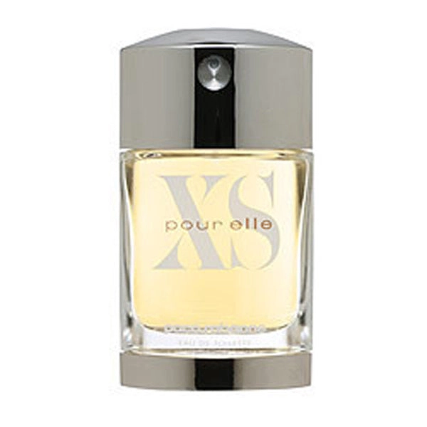 XS Perfume by Paco Rabanne
